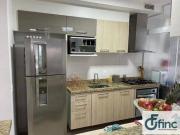 Apartamento com 3 dormitórios à venda, 93 m² por R$...