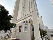 Apartamento com 3 dormitórios à venda, 93 m² por R$...