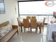 Apartamento com 3 dormitórios à venda, 93 m² por R$...