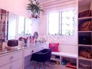 Apartamento com 3 dormitórios à venda, 93 m² por R$...