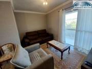 Apartamento com 3 dormitórios à venda, 93 m² por R$...