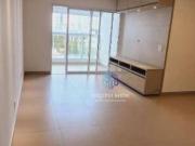 Apartamento com 3 dormitórios à venda, 93 m² por R$...