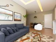 Apartamento com 3 dormitórios à venda, 93 m² por R$...