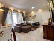 Apartamento com 3 dormitórios à venda, 93 m² por R$...