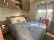 Apartamento com 3 dormitórios à venda, 93 m² por R$...