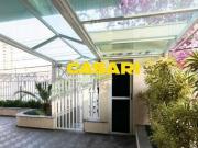 Apartamento com 3 dormitórios à venda, 94 m² Jardim do...