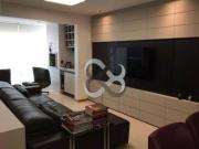 Apartamento com 3 dormitórios à venda, 94 m² por R$...