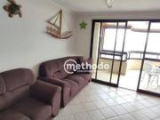Apartamento com 3 dormitórios à venda, 94 m² por R$...