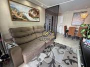 Apartamento com 3 dormitórios à venda, 94 m² por R$...