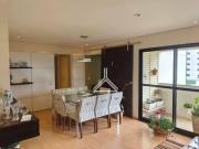 Apartamento com 3 dormitórios à venda, 94 m² por R$...