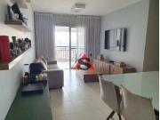 Apartamento com 3 dormitórios à venda, 94 m² por R$...