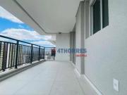 Apartamento com 3 dormitórios à venda, 94 m² por R$...