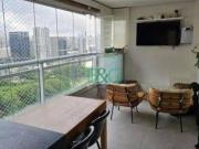 Apartamento com 3 dormitórios à venda, 94 m² por R$...