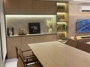 Apartamento com 3 dormitórios à venda, 94 m² por R$...