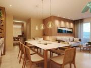 Apartamento com 3 dormitórios à venda, 94 m² por R$...