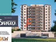 Apartamento com 3 dormitórios à venda, 94 m² por R$...