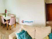 Apartamento com 3 dormitórios à venda, 94 m² por R$...