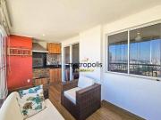 Apartamento com 3 dormitórios à venda, 94 m² por R$...
