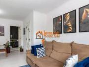 Apartamento com 3 dormitórios à venda, 94 m² por R$...