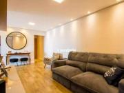 Apartamento com 3 dormitórios à venda, 94 m² por R$...