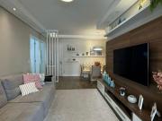 Apartamento com 3 dormitórios à venda, 94 m² por R$...