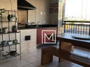 Apartamento com 3 dormitórios à venda, 94 m² por R$...