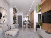 Apartamento com 3 dormitórios à venda, 95 m² A partir de...