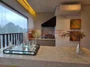 Apartamento com 3 dormitórios à venda, 95 m² por R$...