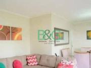 Apartamento com 3 dormitórios à venda, 95 m² por R$...