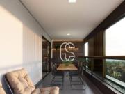 Apartamento com 3 dormitórios à venda, 95 m² por R$...