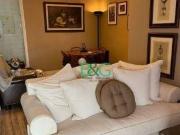 Apartamento com 3 dormitórios à venda, 95 m² por R$...