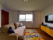 Apartamento com 3 dormitórios à venda, 95 m² por R$...