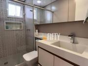 Apartamento com 3 dormitórios à venda, 95 m² por R$...