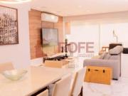 Apartamento com 3 dormitórios à venda, 95 m² por R$...