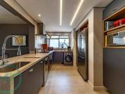 Apartamento com 3 dormitórios à venda, 95 m² por R$...