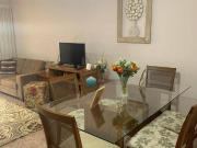 Apartamento com 3 dormitórios à venda, 95 m² por R$...