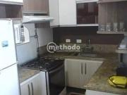 Apartamento com 3 dormitórios à venda, 95 m² por R$...