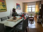 Apartamento com 3 dormitórios à venda, 95 m² por R$...