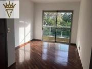 Apartamento com 3 dormitórios à venda, 95 m² por R$...