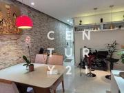 Apartamento com 3 dormitórios à venda, 95 m² por R$...