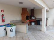 Apartamento com 3 dormitórios à venda, 95 m² por R$...