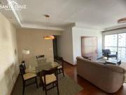 Apartamento com 3 dormitórios à venda, 95 m² por R$...