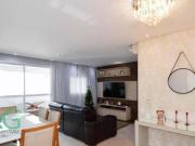 Apartamento com 3 dormitórios à venda, 95 m² por R$...