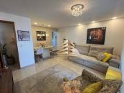 Apartamento com 3 dormitórios à venda, 95 m² por R$...