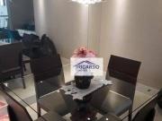 Apartamento com 3 dormitórios à venda, 95 m² por R$...