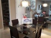 Apartamento com 3 dormitÃ³rios Ã venda, 95 mÂ² por R$...