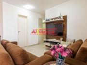 APARTAMENTO COM 3 DORMITÓRIOS À VENDA, 95M² VILA AUGUSTA...