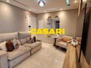 Apartamento com 3 dormitórios à venda, 96 m² Baeta Neves...