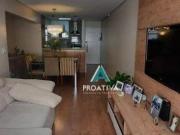 Apartamento com 3 dormitórios à venda, 96 m² Centro...
