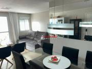 Apartamento com 3 dormitórios à venda, 96 m² por R$...
